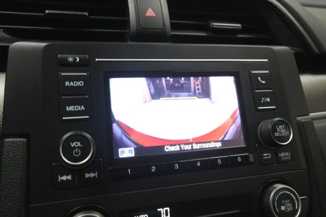 Used Honda Civic Sedan LX w/ rearCam 2019 | Car Revolution. Maple Shade, New Jersey Used Honda Civic Sedan LX w/ rearCam 2019 | Car Revolution. Maple Shade, New Jersey