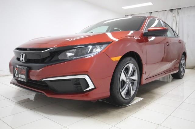 Used Honda Civic Sedan LX w/ rearCam 2019 | Car Revolution. Maple Shade, New Jersey Used Honda Civic Sedan LX w/ rearCam 2019 | Car Revolution. Maple Shade, New Jersey