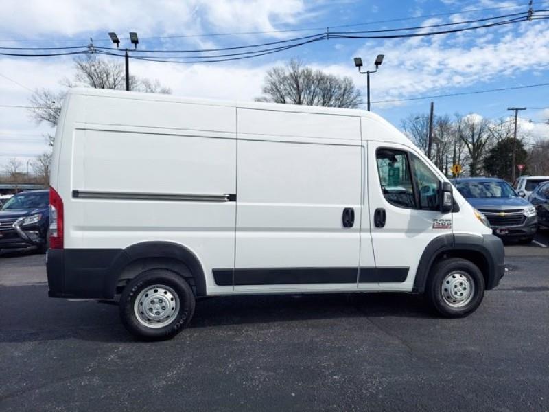 Used Ram 1500 Promaster Cargo Van W/RearCam 2019 | Car Revolution. Maple Shade, New Jersey Used Ram 1500 Promaster Cargo Van W/RearCam 2019 | Car Revolution. Maple Shade, New Jersey
