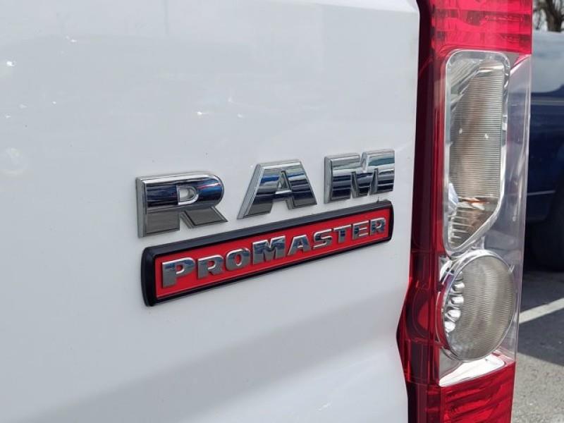 Used Ram 1500 Promaster Cargo Van W/RearCam 2019 | Car Revolution. Maple Shade, New Jersey Used Ram 1500 Promaster Cargo Van W/RearCam 2019 | Car Revolution. Maple Shade, New Jersey