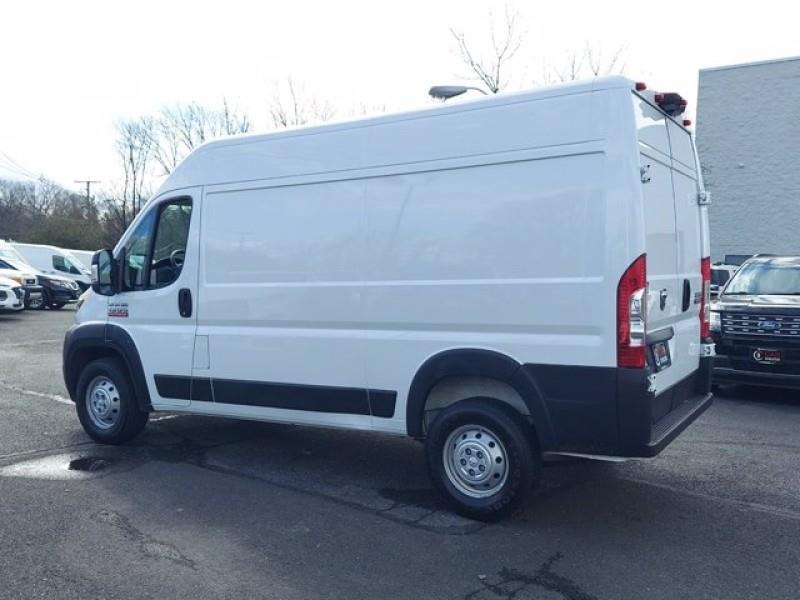 Used Ram 1500 Promaster Cargo Van W/RearCam 2019 | Car Revolution. Maple Shade, New Jersey Used Ram 1500 Promaster Cargo Van W/RearCam 2019 | Car Revolution. Maple Shade, New Jersey