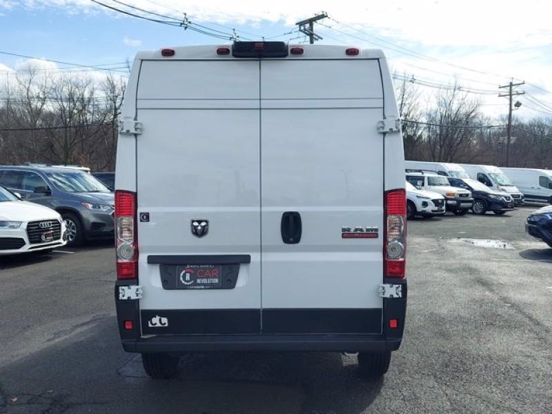 Used Ram 1500 Promaster Cargo Van W/RearCam 2019 | Car Revolution. Maple Shade, New Jersey Used Ram 1500 Promaster Cargo Van W/RearCam 2019 | Car Revolution. Maple Shade, New Jersey