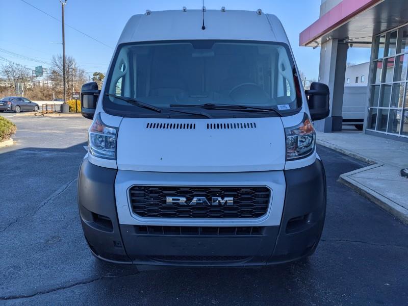 Used Ram 1500 Promaster Cargo Van w/RearCam 2020 | Car Revolution. Maple Shade, New Jersey Used Ram 1500 Promaster Cargo Van w/RearCam 2020 | Car Revolution. Maple Shade, New Jersey