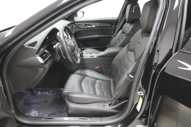 Used Cadillac Ct6-v AWD w/ Navi & 360cam 2020 | Car Revolution. Maple Shade, New Jersey Used Cadillac Ct6-v AWD w/ Navi & 360cam 2020 | Car Revolution. Maple Shade, New Jersey