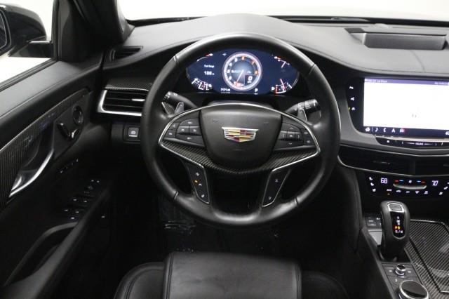 Used Cadillac Ct6-v AWD w/ Navi & 360cam 2020 | Car Revolution. Maple Shade, New Jersey Used Cadillac Ct6-v AWD w/ Navi & 360cam 2020 | Car Revolution. Maple Shade, New Jersey