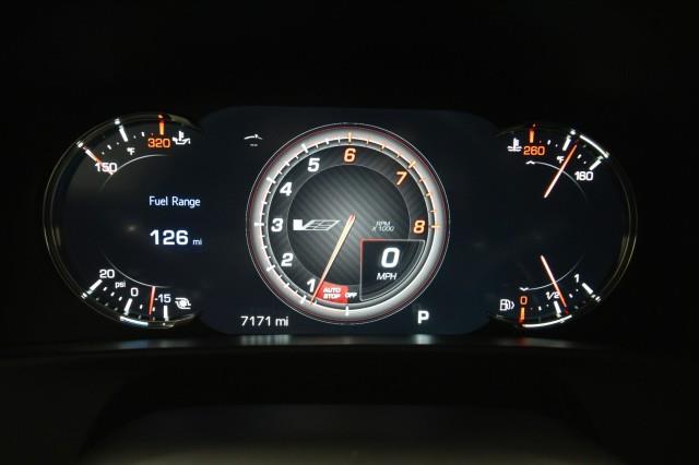 Used Cadillac Ct6-v AWD w/ Navi & 360cam 2020 | Car Revolution. Maple Shade, New Jersey Used Cadillac Ct6-v AWD w/ Navi & 360cam 2020 | Car Revolution. Maple Shade, New Jersey