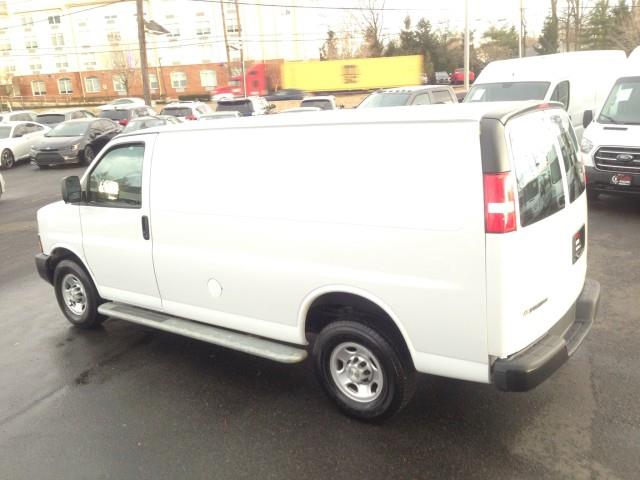 Used Chevrolet Express Cargo Van 2500 w/ rearCam 2020 | Car Revolution. Maple Shade, New Jersey Used Chevrolet Express Cargo Van 2500 w/ rearCam 2020 | Car Revolution. Maple Shade, New Jersey