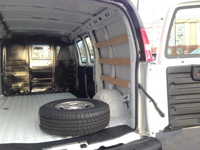Used Chevrolet Express Cargo Van 2500 w/ rearCam 2020 | Car Revolution. Maple Shade, New Jersey Used Chevrolet Express Cargo Van 2500 w/ rearCam 2020 | Car Revolution. Maple Shade, New Jersey