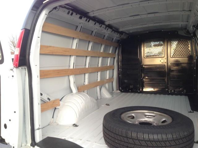 Used Chevrolet Express Cargo Van 2500 w/ rearCam 2020 | Car Revolution. Maple Shade, New Jersey Used Chevrolet Express Cargo Van 2500 w/ rearCam 2020 | Car Revolution. Maple Shade, New Jersey