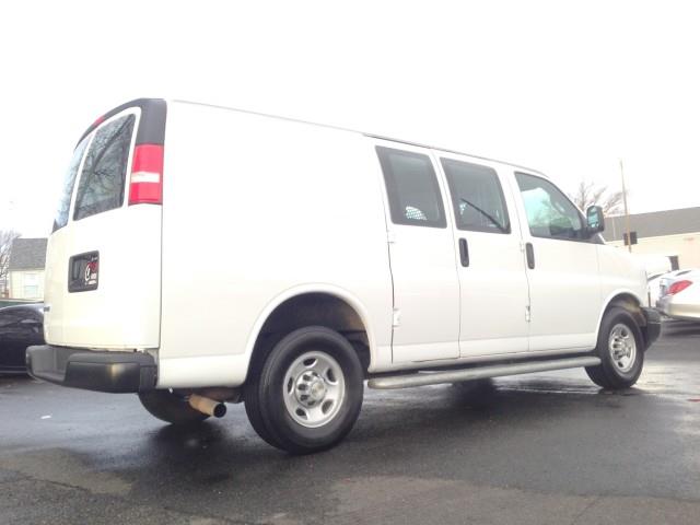 Used Chevrolet Express Cargo Van 2500 w/ rearCam 2020 | Car Revolution. Maple Shade, New Jersey Used Chevrolet Express Cargo Van 2500 w/ rearCam 2020 | Car Revolution. Maple Shade, New Jersey