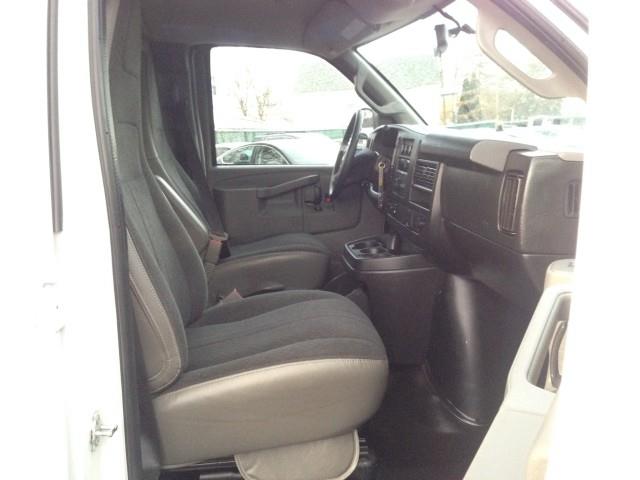 Used Chevrolet Express Cargo Van 2500 w/ rearCam 2020 | Car Revolution. Maple Shade, New Jersey Used Chevrolet Express Cargo Van 2500 w/ rearCam 2020 | Car Revolution. Maple Shade, New Jersey