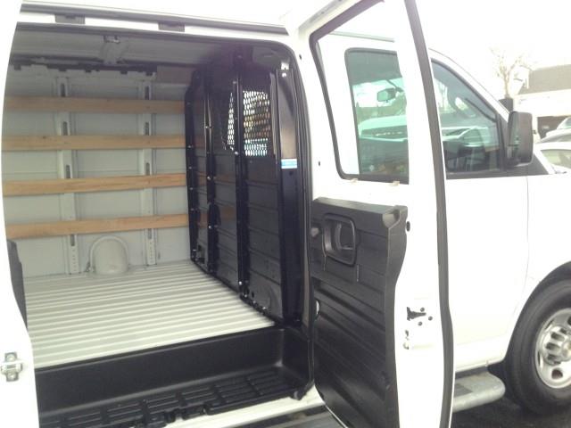 Used Chevrolet Express Cargo Van 2500 w/ rearCam 2020 | Car Revolution. Maple Shade, New Jersey Used Chevrolet Express Cargo Van 2500 w/ rearCam 2020 | Car Revolution. Maple Shade, New Jersey
