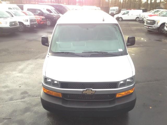 Used Chevrolet Express Cargo Van 2500 w/ rearCam 2020 | Car Revolution. Maple Shade, New Jersey Used Chevrolet Express Cargo Van 2500 w/ rearCam 2020 | Car Revolution. Maple Shade, New Jersey