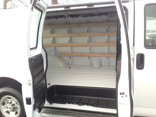 Used Chevrolet Express Cargo Van 2500 w/ rearCam 2020 | Car Revolution. Maple Shade, New Jersey Used Chevrolet Express Cargo Van 2500 w/ rearCam 2020 | Car Revolution. Maple Shade, New Jersey