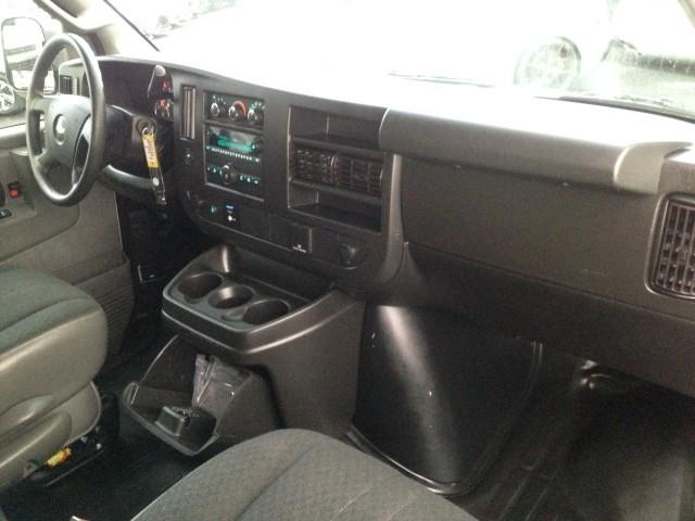 Used Chevrolet Express Cargo Van 2500 w/ rearCam 2020 | Car Revolution. Maple Shade, New Jersey Used Chevrolet Express Cargo Van 2500 w/ rearCam 2020 | Car Revolution. Maple Shade, New Jersey