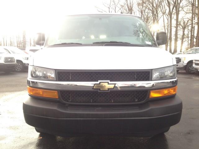 Used Chevrolet Express Cargo Van 2500 w/ rearCam 2020 | Car Revolution. Maple Shade, New Jersey Used Chevrolet Express Cargo Van 2500 w/ rearCam 2020 | Car Revolution. Maple Shade, New Jersey