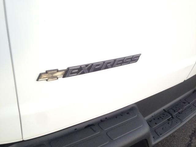 Used Chevrolet Express Cargo Van 2500 w/ rearCam 2020 | Car Revolution. Maple Shade, New Jersey Used Chevrolet Express Cargo Van 2500 w/ rearCam 2020 | Car Revolution. Maple Shade, New Jersey