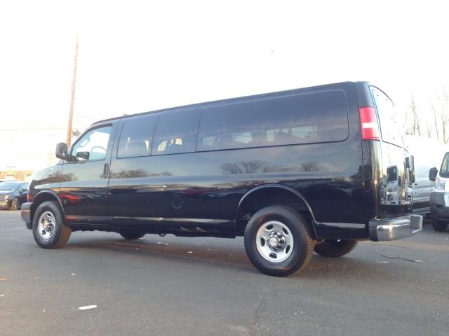 Used Chevrolet Express Passenger 3500 LT w/ rearCam 2018 | Car Revolution. Maple Shade, New Jersey Used Chevrolet Express Passenger 3500 LT w/ rearCam 2018 | Car Revolution. Maple Shade, New Jersey