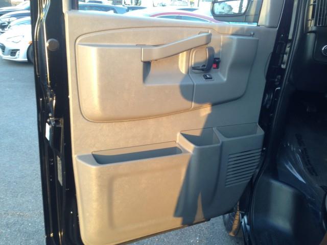 Used Chevrolet Express Passenger 3500 LT w/ rearCam 2018 | Car Revolution. Maple Shade, New Jersey Used Chevrolet Express Passenger 3500 LT w/ rearCam 2018 | Car Revolution. Maple Shade, New Jersey