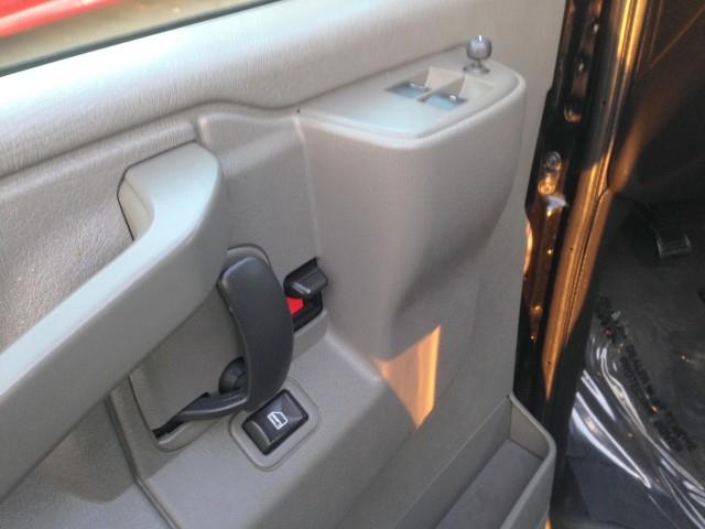 Used Chevrolet Express Passenger 3500 LT w/ rearCam 2018 | Car Revolution. Maple Shade, New Jersey Used Chevrolet Express Passenger 3500 LT w/ rearCam 2018 | Car Revolution. Maple Shade, New Jersey