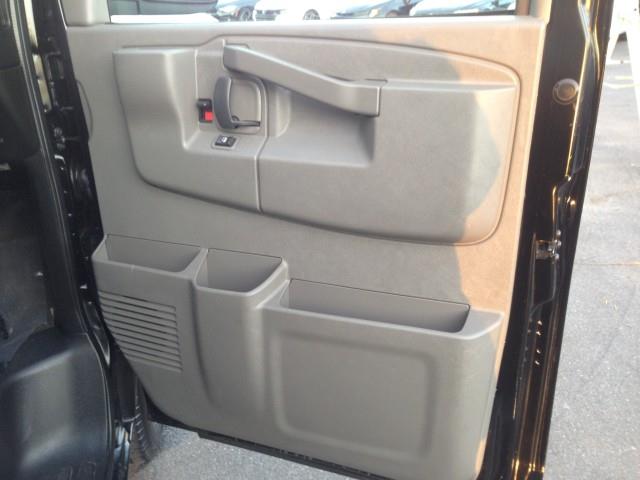 Used Chevrolet Express Passenger 3500 LT w/ rearCam 2018 | Car Revolution. Maple Shade, New Jersey Used Chevrolet Express Passenger 3500 LT w/ rearCam 2018 | Car Revolution. Maple Shade, New Jersey