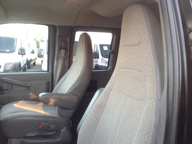 Used Chevrolet Express Passenger 3500 LT w/ rearCam 2018 | Car Revolution. Maple Shade, New Jersey Used Chevrolet Express Passenger 3500 LT w/ rearCam 2018 | Car Revolution. Maple Shade, New Jersey