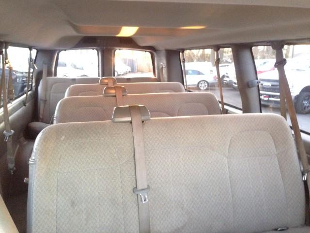 Used Chevrolet Express Passenger 3500 LT w/ rearCam 2018 | Car Revolution. Maple Shade, New Jersey Used Chevrolet Express Passenger 3500 LT w/ rearCam 2018 | Car Revolution. Maple Shade, New Jersey