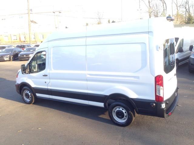 Used Ford T-250 Transit Cargo Van w/ rearCam 2020 | Car Revolution. Maple Shade, New Jersey Used Ford T-250 Transit Cargo Van w/ rearCam 2020 | Car Revolution. Maple Shade, New Jersey