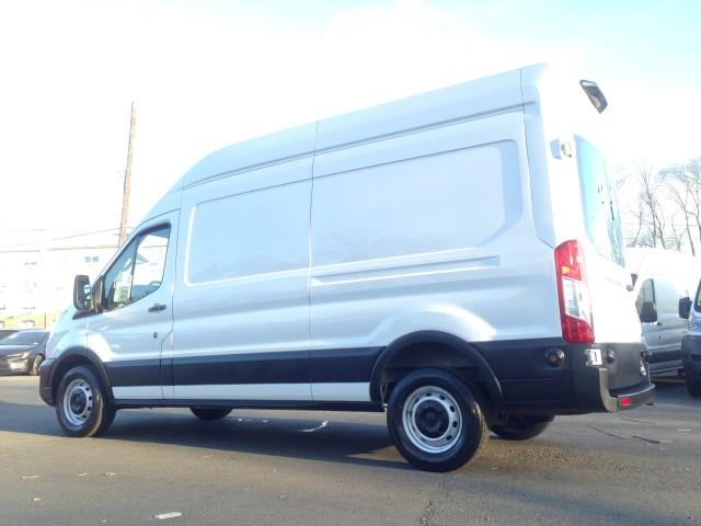 Used Ford T-250 Transit Cargo Van w/ rearCam 2020 | Car Revolution. Maple Shade, New Jersey Used Ford T-250 Transit Cargo Van w/ rearCam 2020 | Car Revolution. Maple Shade, New Jersey