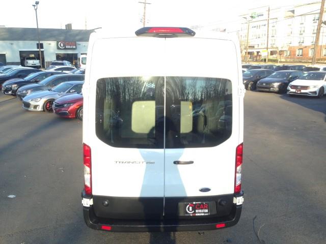Used Ford T-250 Transit Cargo Van w/ rearCam 2020 | Car Revolution. Maple Shade, New Jersey Used Ford T-250 Transit Cargo Van w/ rearCam 2020 | Car Revolution. Maple Shade, New Jersey