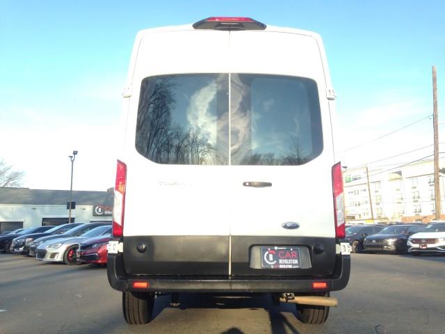 Used Ford T-250 Transit Cargo Van w/ rearCam 2020 | Car Revolution. Maple Shade, New Jersey Used Ford T-250 Transit Cargo Van w/ rearCam 2020 | Car Revolution. Maple Shade, New Jersey