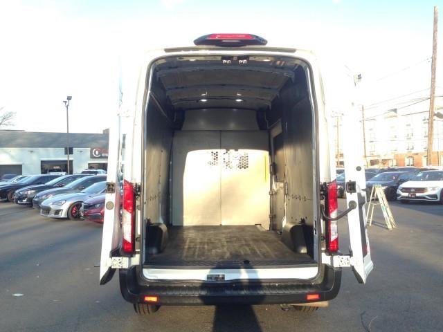 Used Ford T-250 Transit Cargo Van w/ rearCam 2020 | Car Revolution. Maple Shade, New Jersey Used Ford T-250 Transit Cargo Van w/ rearCam 2020 | Car Revolution. Maple Shade, New Jersey