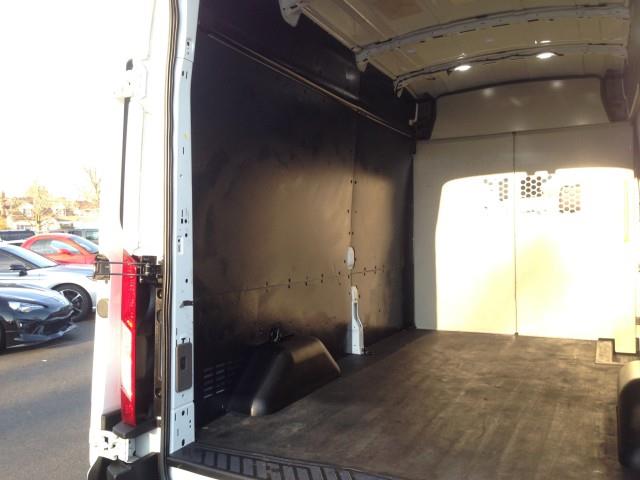 Used Ford T-250 Transit Cargo Van w/ rearCam 2020 | Car Revolution. Maple Shade, New Jersey Used Ford T-250 Transit Cargo Van w/ rearCam 2020 | Car Revolution. Maple Shade, New Jersey
