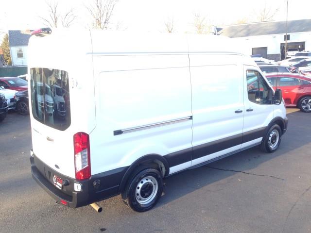 Used Ford T-250 Transit Cargo Van w/ rearCam 2020 | Car Revolution. Maple Shade, New Jersey Used Ford T-250 Transit Cargo Van w/ rearCam 2020 | Car Revolution. Maple Shade, New Jersey