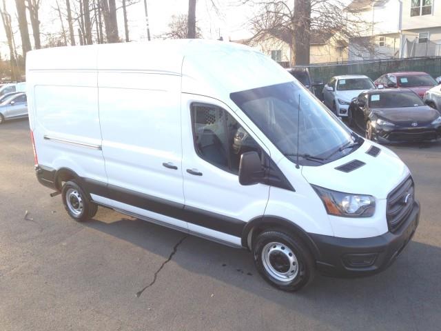 Used Ford T-250 Transit Cargo Van w/ rearCam 2020 | Car Revolution. Maple Shade, New Jersey Used Ford T-250 Transit Cargo Van w/ rearCam 2020 | Car Revolution. Maple Shade, New Jersey