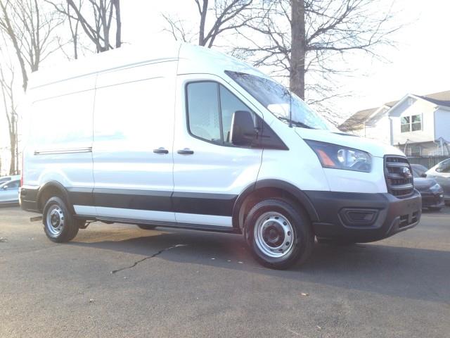Used Ford T-250 Transit Cargo Van w/ rearCam 2020 | Car Revolution. Maple Shade, New Jersey Used Ford T-250 Transit Cargo Van w/ rearCam 2020 | Car Revolution. Maple Shade, New Jersey