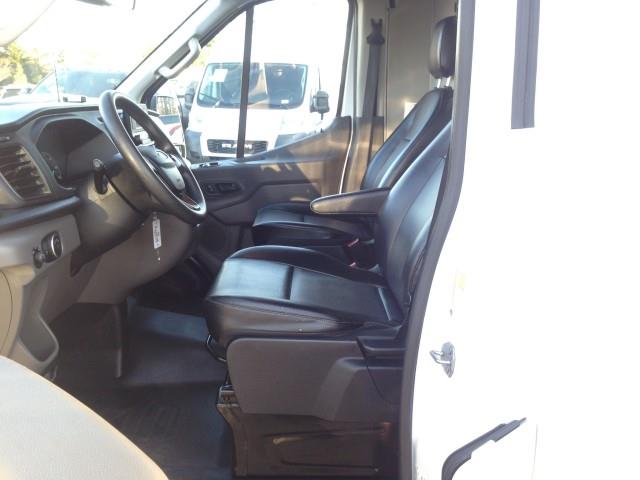 Used Ford T-250 Transit Cargo Van w/ rearCam 2020 | Car Revolution. Maple Shade, New Jersey Used Ford T-250 Transit Cargo Van w/ rearCam 2020 | Car Revolution. Maple Shade, New Jersey