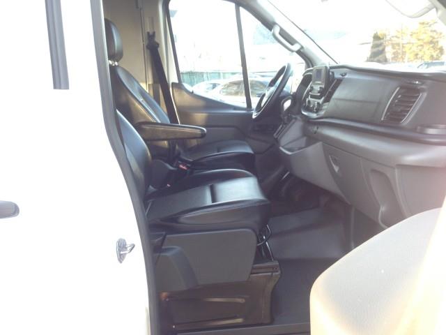 Used Ford T-250 Transit Cargo Van w/ rearCam 2020 | Car Revolution. Maple Shade, New Jersey Used Ford T-250 Transit Cargo Van w/ rearCam 2020 | Car Revolution. Maple Shade, New Jersey