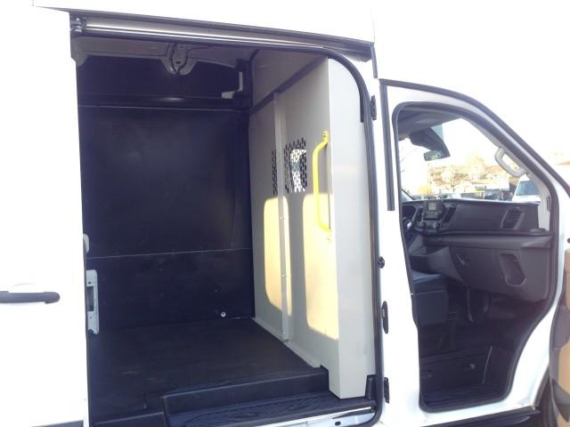 Used Ford T-250 Transit Cargo Van w/ rearCam 2020 | Car Revolution. Maple Shade, New Jersey Used Ford T-250 Transit Cargo Van w/ rearCam 2020 | Car Revolution. Maple Shade, New Jersey