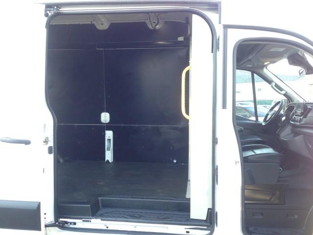 Used Ford T-250 Transit Cargo Van w/ rearCam 2020 | Car Revolution. Maple Shade, New Jersey Used Ford T-250 Transit Cargo Van w/ rearCam 2020 | Car Revolution. Maple Shade, New Jersey