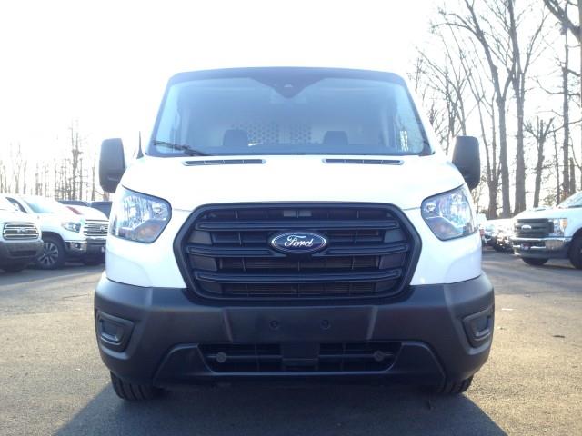 Used Ford T-250 Transit Cargo Van w/ rearCam 2020 | Car Revolution. Maple Shade, New Jersey Used Ford T-250 Transit Cargo Van w/ rearCam 2020 | Car Revolution. Maple Shade, New Jersey