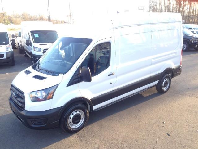 Used Ford T-250 Transit Cargo Van w/ rearCam 2020 | Car Revolution. Maple Shade, New Jersey Used Ford T-250 Transit Cargo Van w/ rearCam 2020 | Car Revolution. Maple Shade, New Jersey