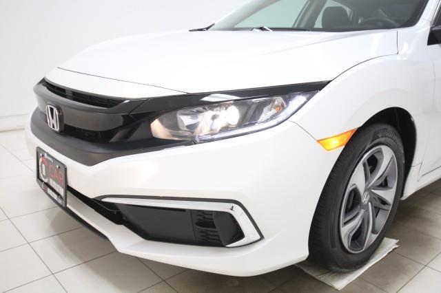 Used Honda Civic Sedan LX w/ rearCam 2019 | Car Revolution. Maple Shade, New Jersey Used Honda Civic Sedan LX w/ rearCam 2019 | Car Revolution. Maple Shade, New Jersey