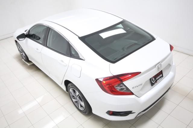 Used Honda Civic Sedan LX w/ rearCam 2019 | Car Revolution. Maple Shade, New Jersey Used Honda Civic Sedan LX w/ rearCam 2019 | Car Revolution. Maple Shade, New Jersey