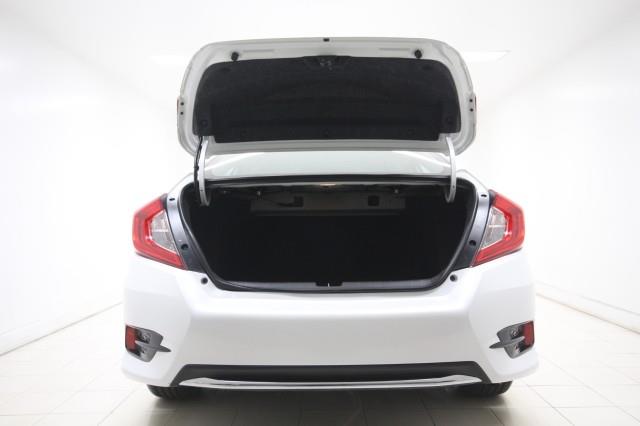 Used Honda Civic Sedan LX w/ rearCam 2019 | Car Revolution. Maple Shade, New Jersey Used Honda Civic Sedan LX w/ rearCam 2019 | Car Revolution. Maple Shade, New Jersey