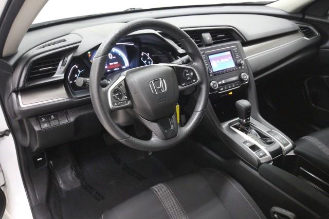 Used Honda Civic Sedan LX w/ rearCam 2019 | Car Revolution. Maple Shade, New Jersey Used Honda Civic Sedan LX w/ rearCam 2019 | Car Revolution. Maple Shade, New Jersey