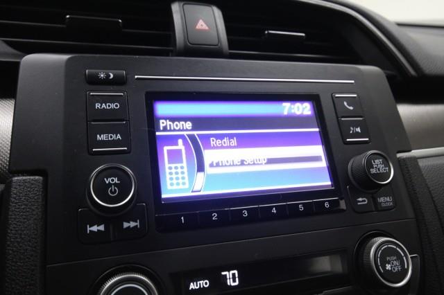 Used Honda Civic Sedan LX w/ rearCam 2019 | Car Revolution. Maple Shade, New Jersey Used Honda Civic Sedan LX w/ rearCam 2019 | Car Revolution. Maple Shade, New Jersey