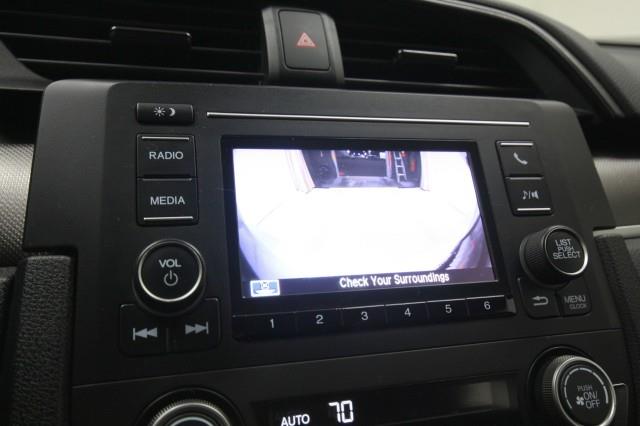 Used Honda Civic Sedan LX w/ rearCam 2019 | Car Revolution. Maple Shade, New Jersey Used Honda Civic Sedan LX w/ rearCam 2019 | Car Revolution. Maple Shade, New Jersey