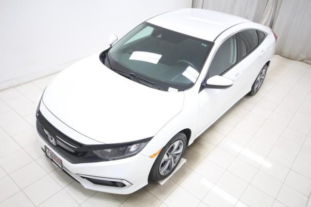 Used Honda Civic Sedan LX w/ rearCam 2019 | Car Revolution. Maple Shade, New Jersey Used Honda Civic Sedan LX w/ rearCam 2019 | Car Revolution. Maple Shade, New Jersey