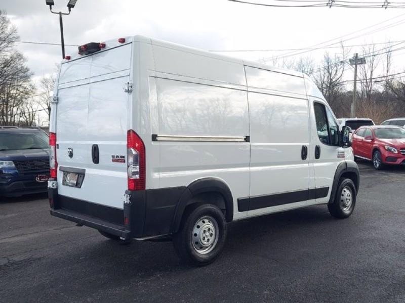 Used Ram 1500 Promaster Cargo Van w/RearCam 2020 | Car Revolution. Maple Shade, New Jersey Used Ram 1500 Promaster Cargo Van w/RearCam 2020 | Car Revolution. Maple Shade, New Jersey